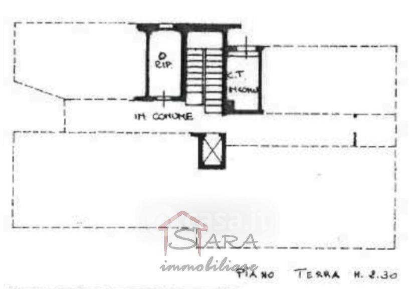 Quadrilocale in Via Paolo Paruta 6 -48 — foto 8 di 26