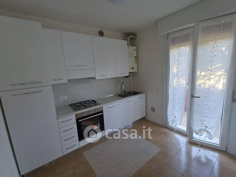 Appartamento in Via Mantovana — foto 10 di 10