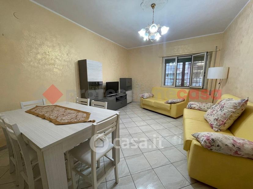 Quadrilocale in Via Mazzola 96 — foto 29 di 40