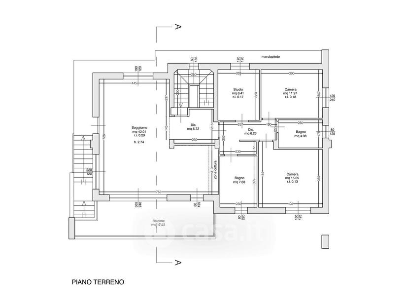 Villa in Via Giovannino Guareschi — foto 8 di 38