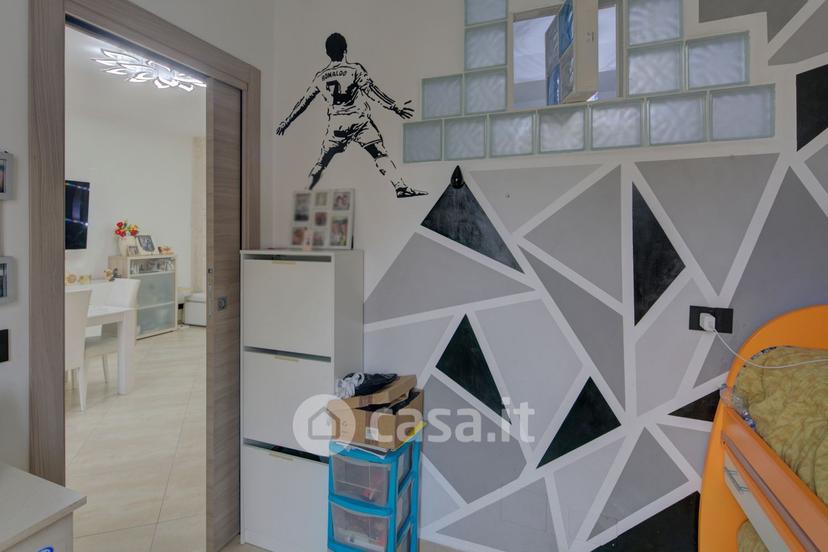 Appartamento in Via Papa Giovanni XXIII 14 — foto 9 di 61