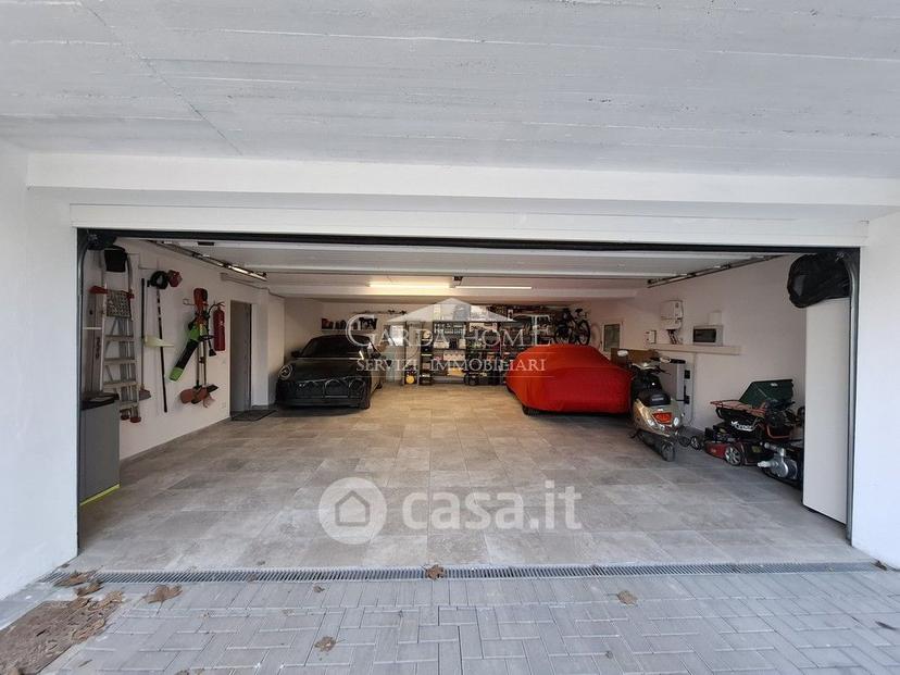 Villa in Via Pisenze — foto 49 di 55