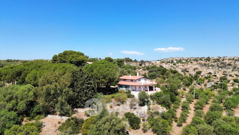 Villa in Contrada Case Cugni — foto 20 di 43
