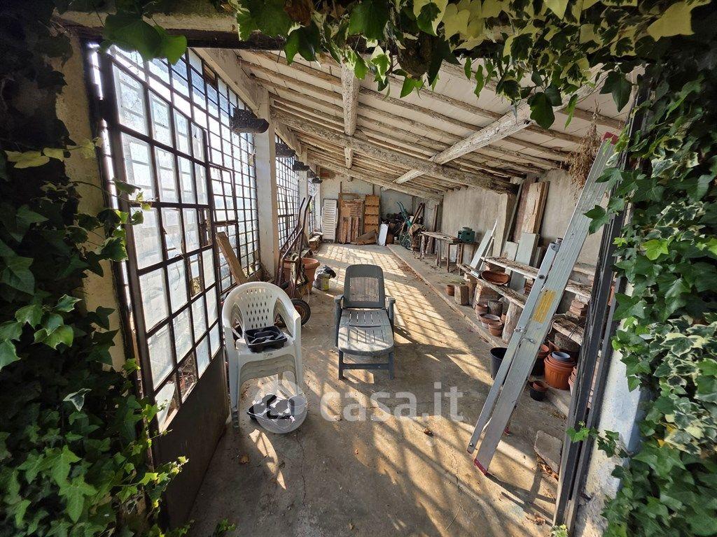 Villa in Strada di Scacciapensieri