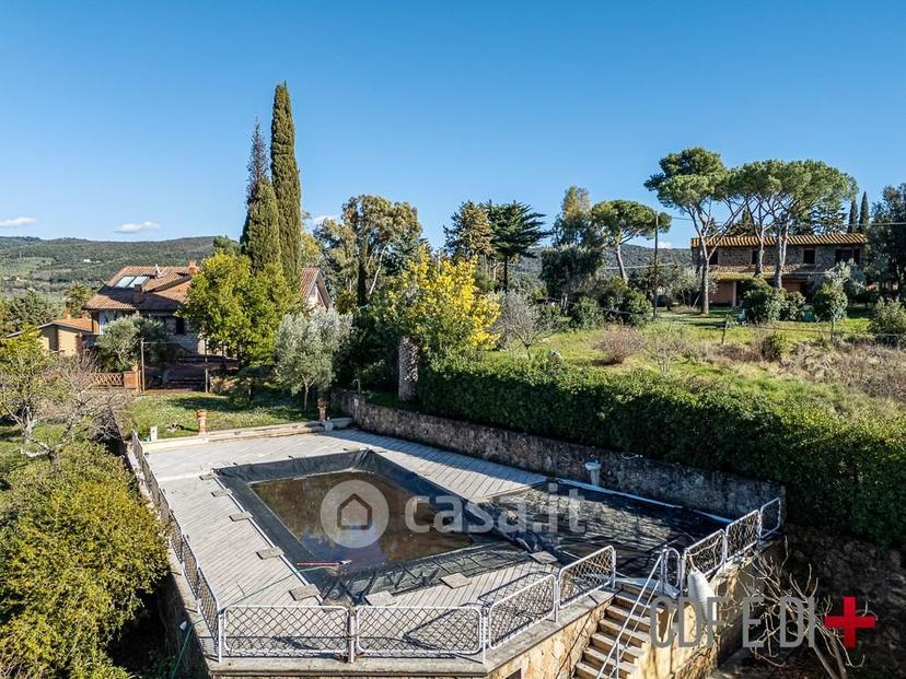 Villa in Strada Statale 439 Sarzanese Valdera 18 — foto 130 di 131