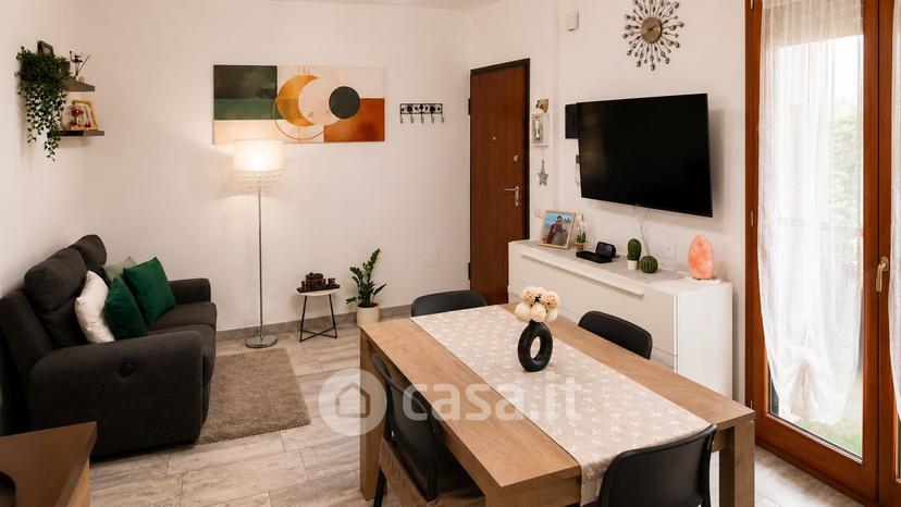 Bilocale in Via San Sperate 66 — foto 17 di 22