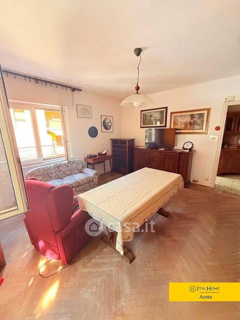 Quadrilocale in Corso XXVI Febbraio 17 — foto 8 di 22