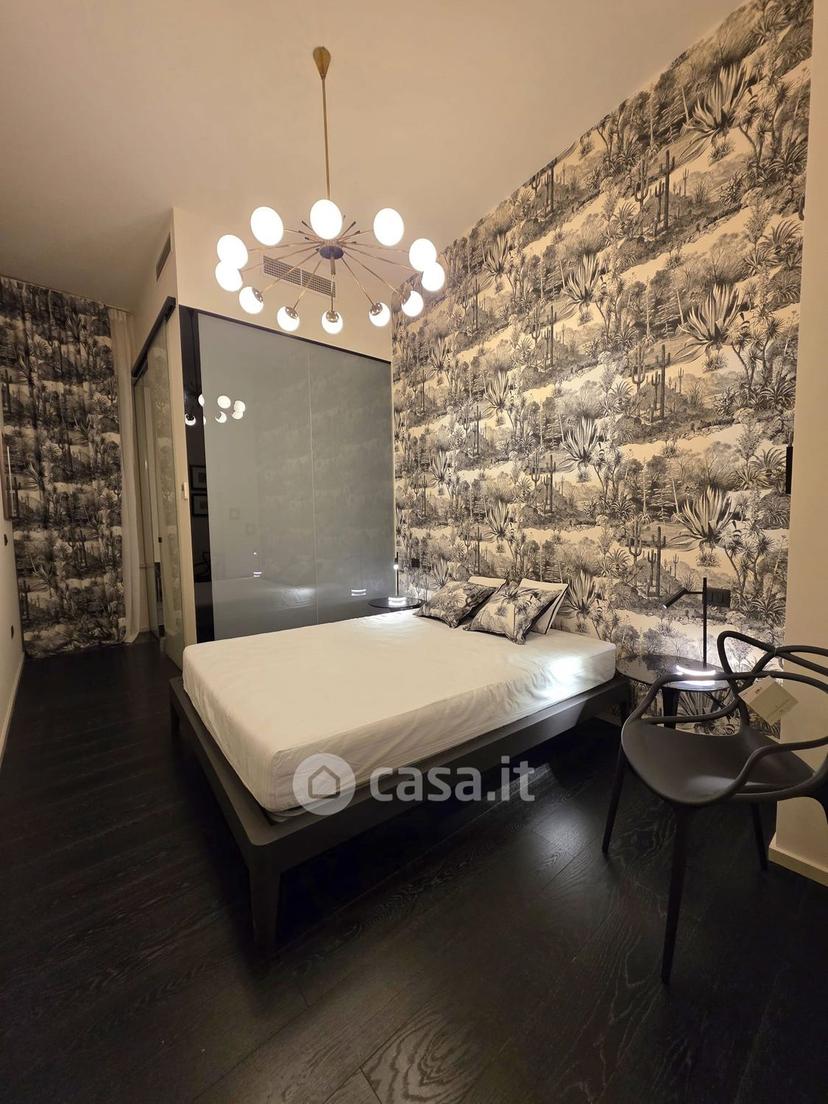 Trilocale in Corso Stamira — foto 2 di 18