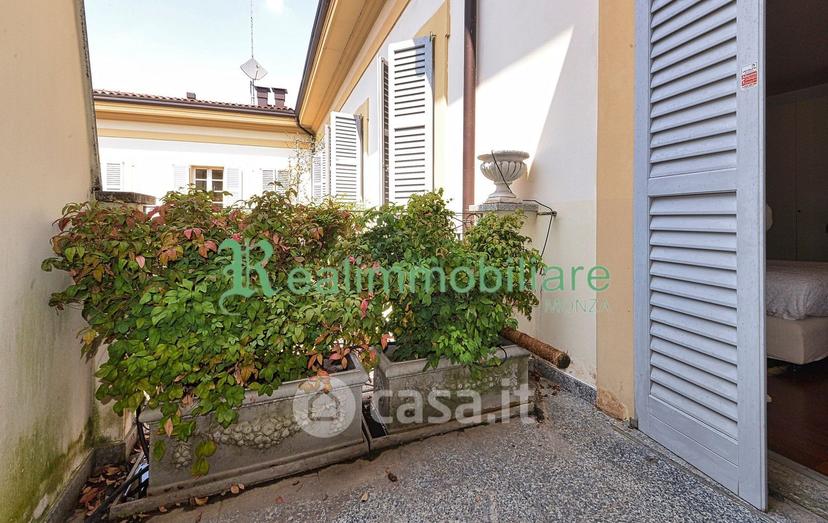 Appartamento in Via Bartolomeo Zucchi — foto 69 di 79