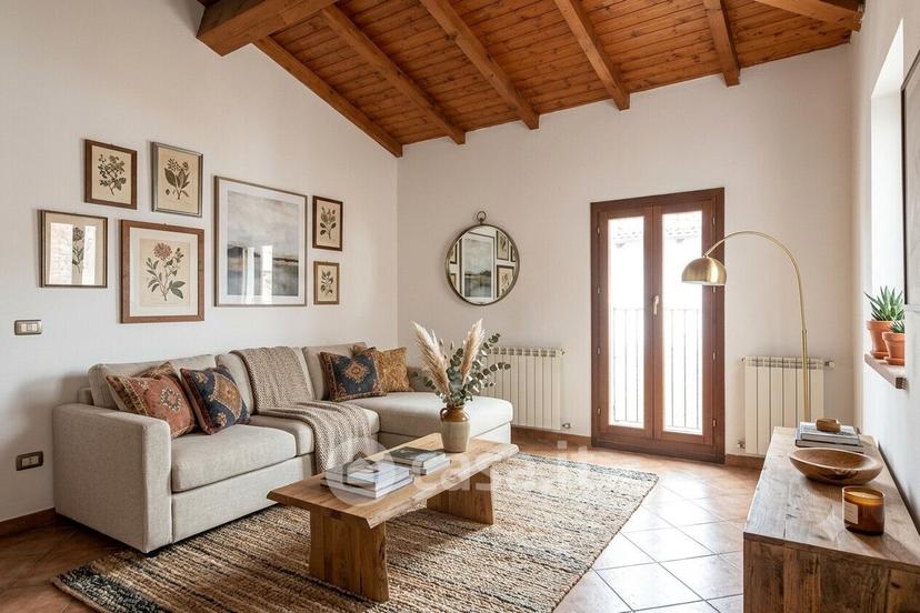 Trilocale in Via Bonvicini Adolfo 2 — foto 12 di 32