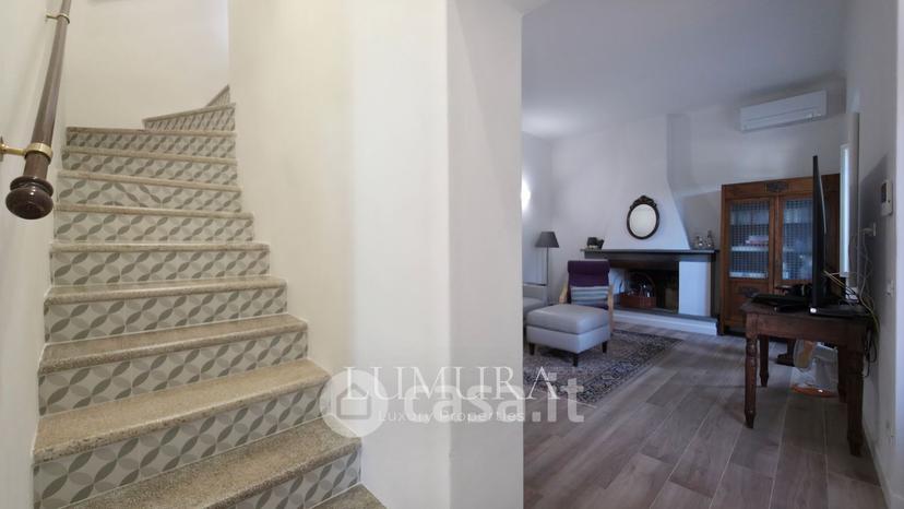 Villa in Via della Marginetta 78 /g — foto 28 di 48