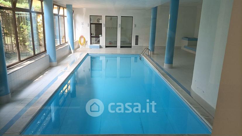 Appartamento in Via Ugo Foscolo 12 — foto 21 di 57