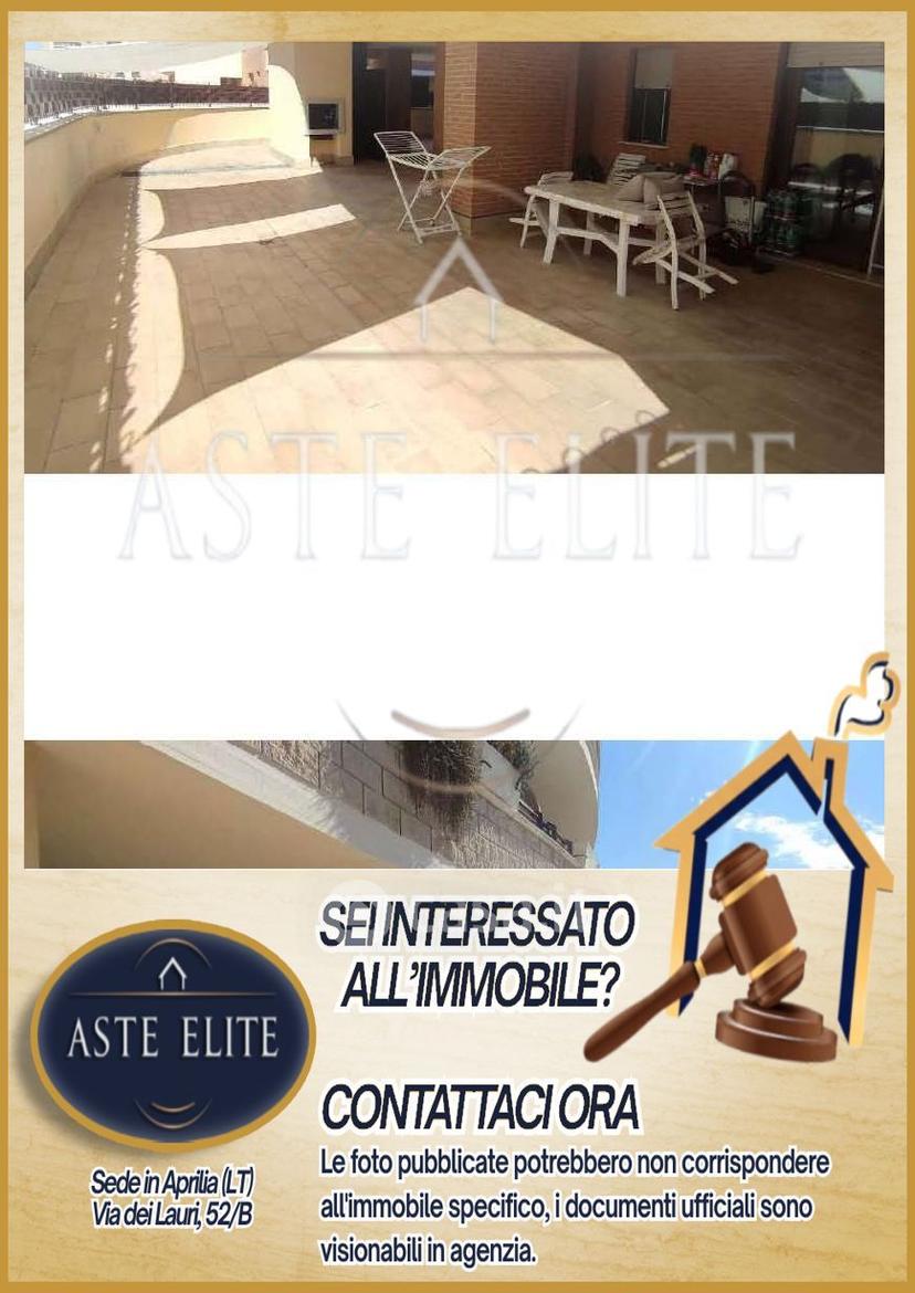 Bilocale in Via A. Starrabba di Rudinì 22 — foto 10 di 21