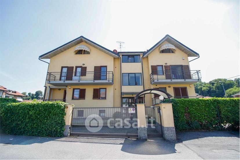 Appartamento in Via Dante Alighieri 15 — foto 23 di 50
