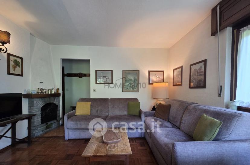 Trilocale in Strada Margherita 27 — foto 23 di 23