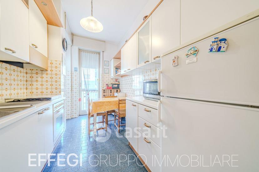 Quadrilocale in Via Don Mazzolari 5 — foto 6 di 35