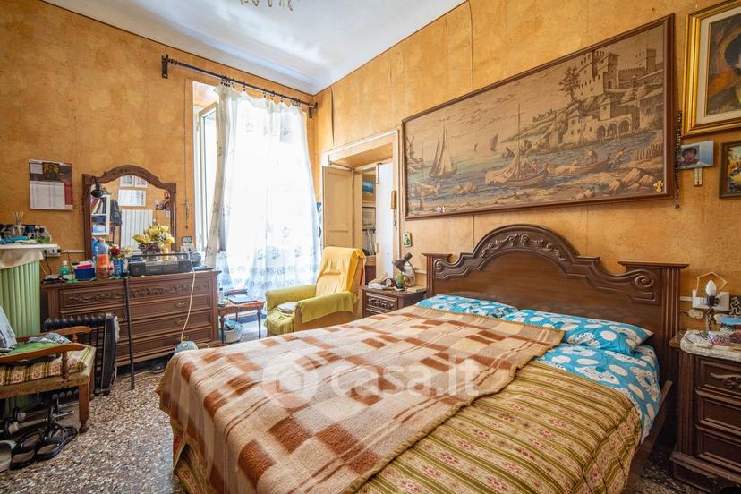 Appartamento in Salita di Balaclava — foto 25 di 25