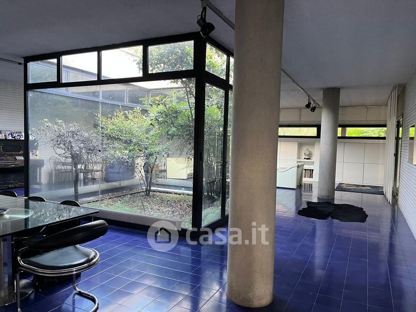 Villa in Via Giosuè Carducci 20 a — foto 143 di 182