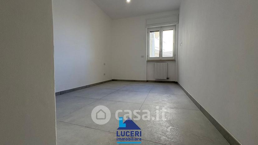 Quadrilocale in Via Latina — foto 16 di 26