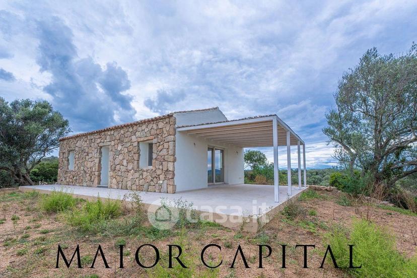 Villa in Località Stazzu Pulcheddu — foto 44 di 47