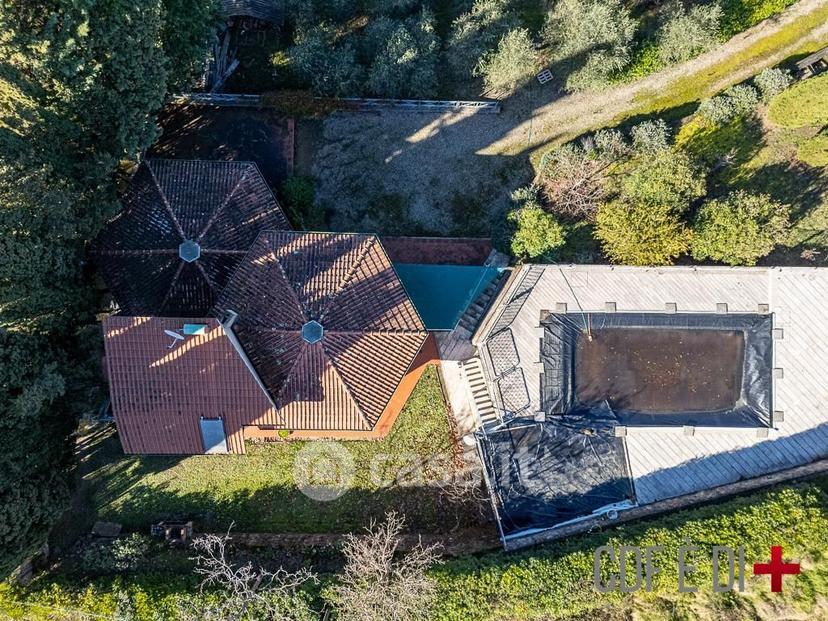 Villa in Strada Statale 439 Sarzanese Valdera 18 — foto 65 di 131
