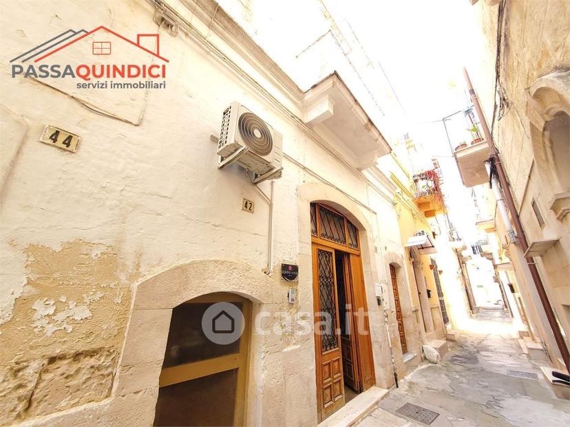 Trilocale in Via Fanfulla 38 — foto 26 di 33
