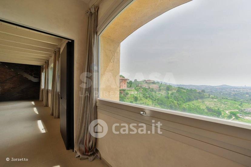 Villa in Via Belvedere 37 — foto 62 di 95