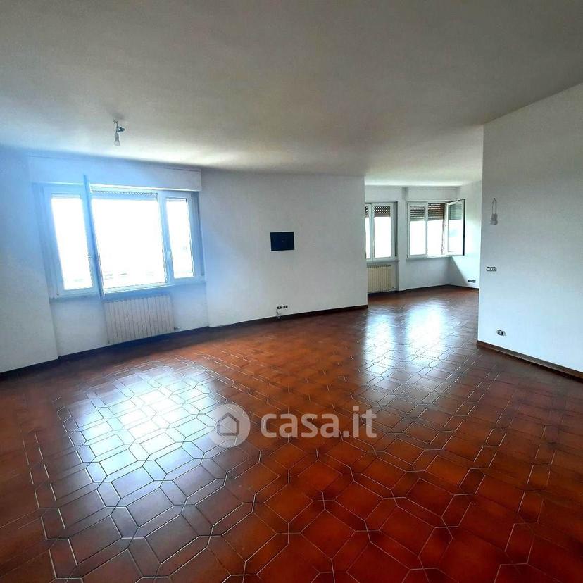 Appartamento in Via Bragarina