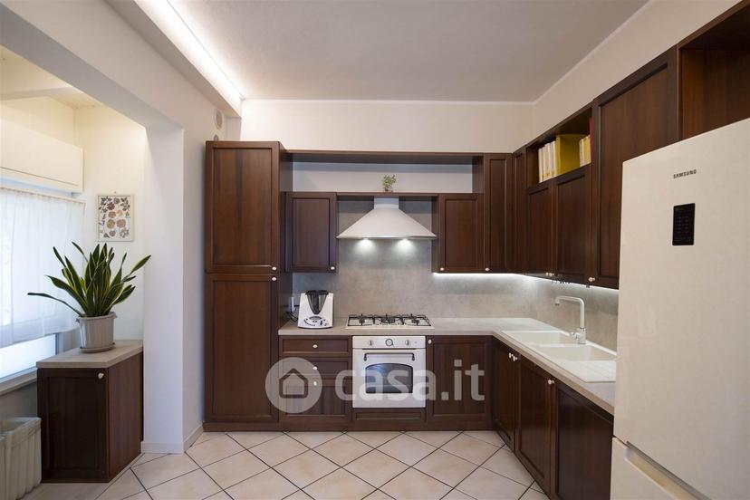 Appartamento in Via Antonio Gramsci 60 — foto 2 di 35