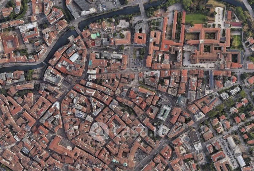 Appartamento in Via Avogari — foto 8 di 20