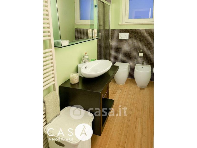 Bilocale in Viale Giosuè Carducci 53 — foto 5 di 12