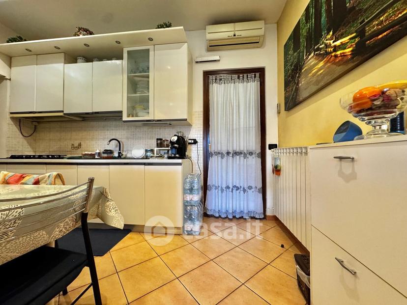 Villa in Via Lago di Como 22 — foto 63 di 82