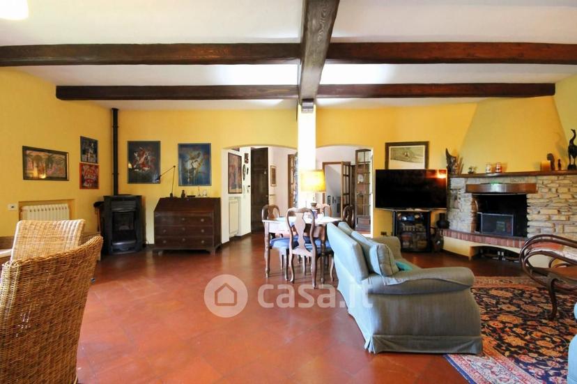 Villa in Via Corte Ghiglioni 22 — foto 35 di 44