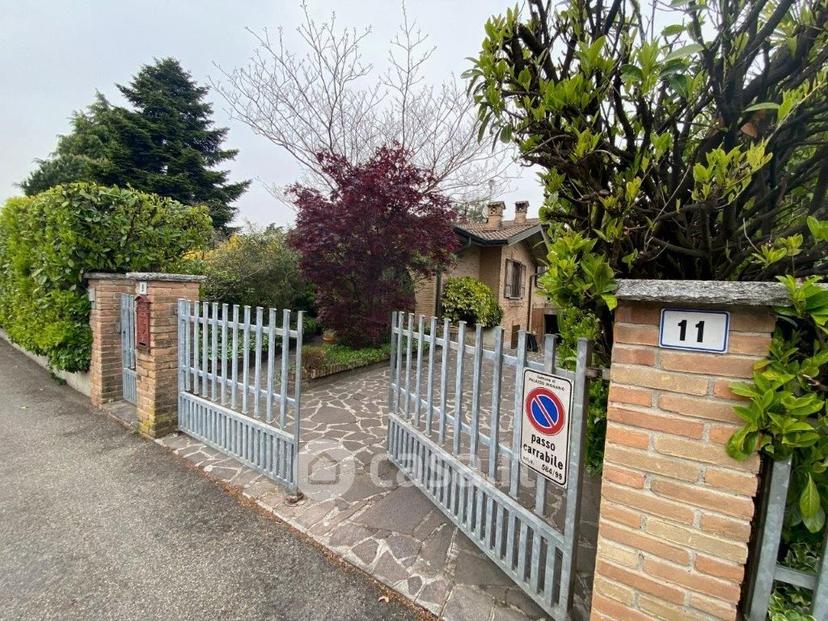 Villa in Via Sandro Pertini — foto 25 di 56