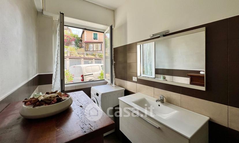 Quadrilocale in Via Villagrande — foto 64 di 64