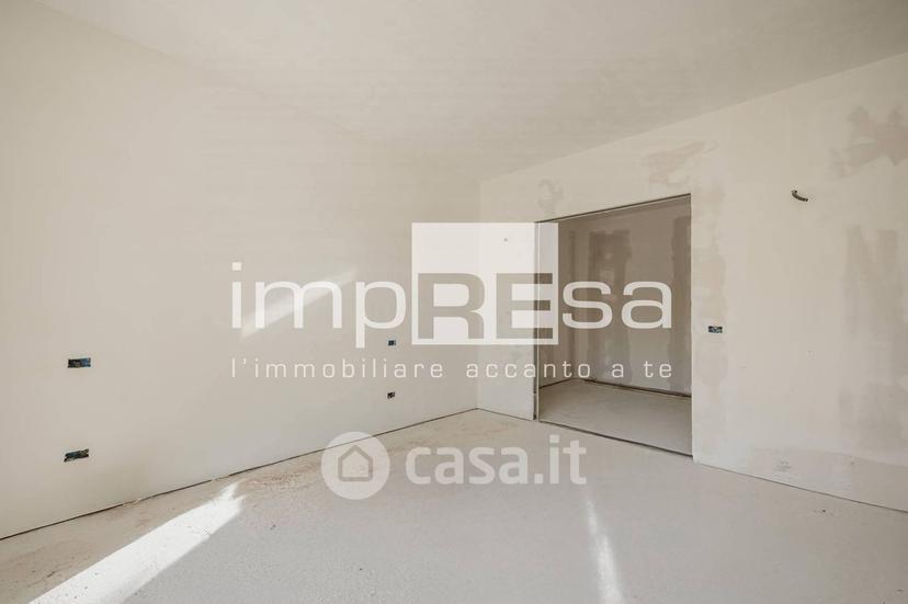 Villa in Via Giambellino — foto 37 di 44