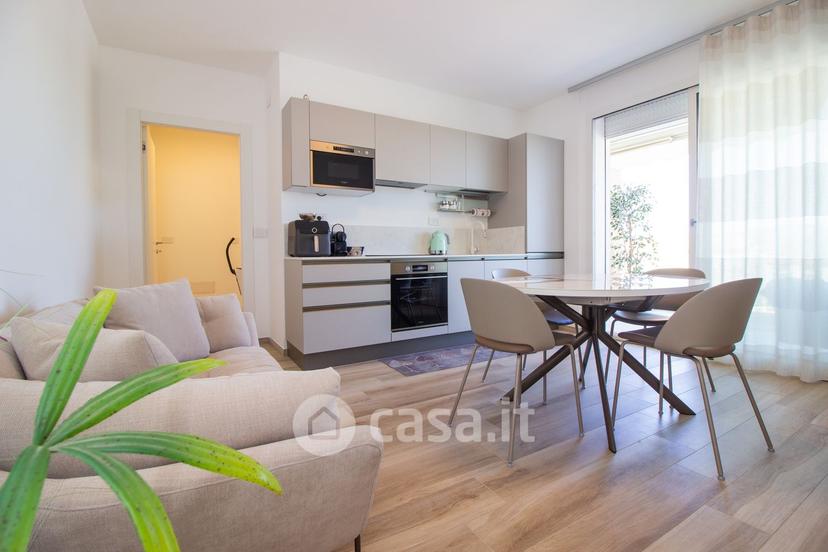 Trilocale in Via Pompeu Fabra 13 — foto 41 di 48