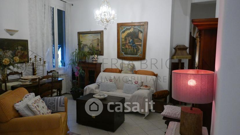 Appartamento in Via Sottoconvento — foto 4 di 12