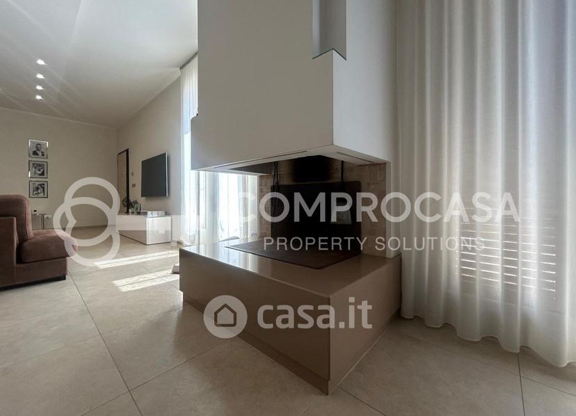 Appartamento in Via Gallipoli — foto 37 di 38