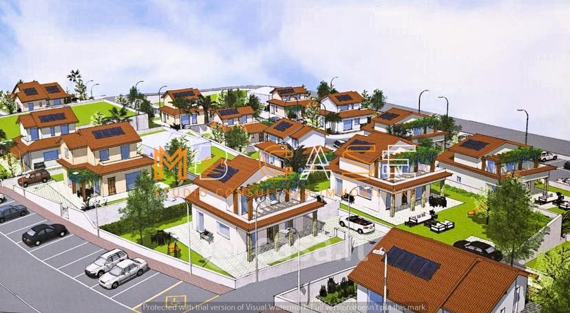 Villa in Strada Provinciale Campochiesa — foto 6 di 33
