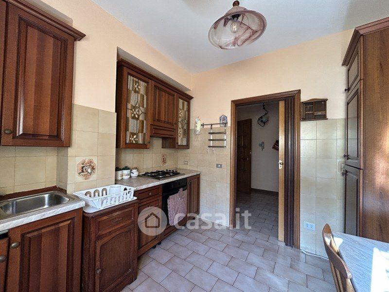 Bilocale in Via Domenico Russo 28 — foto 11 di 20