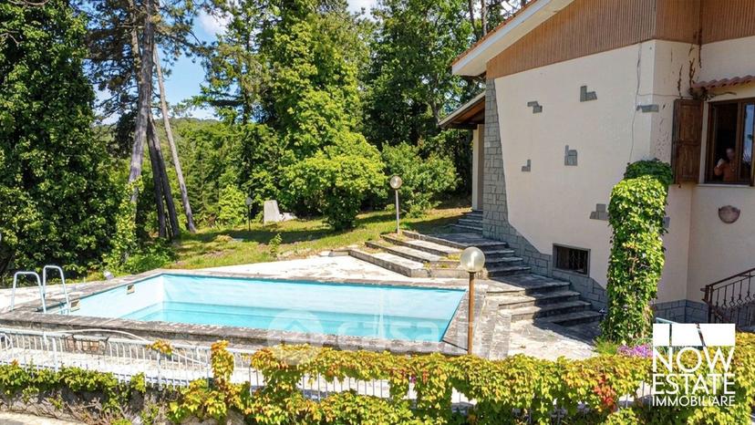 Villa in Passo della Scheggia — foto 21 di 49