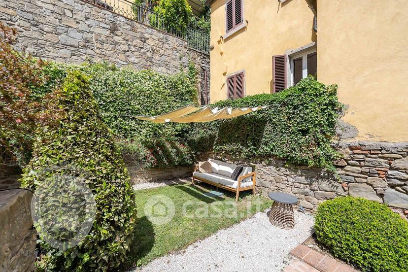 Appartamento in Via S. Margherita 11 — foto 33 di 34