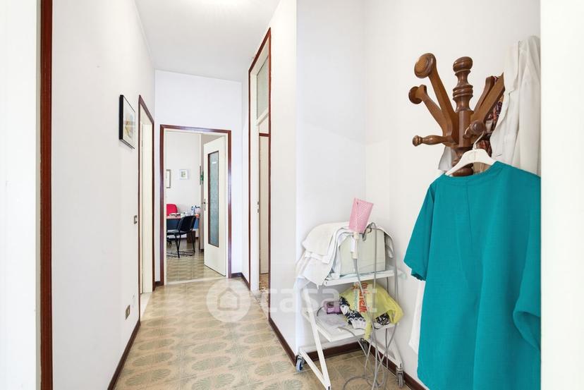Appartamento in Papa Giovanni Ventitreesimo 12 — foto 25 di 32