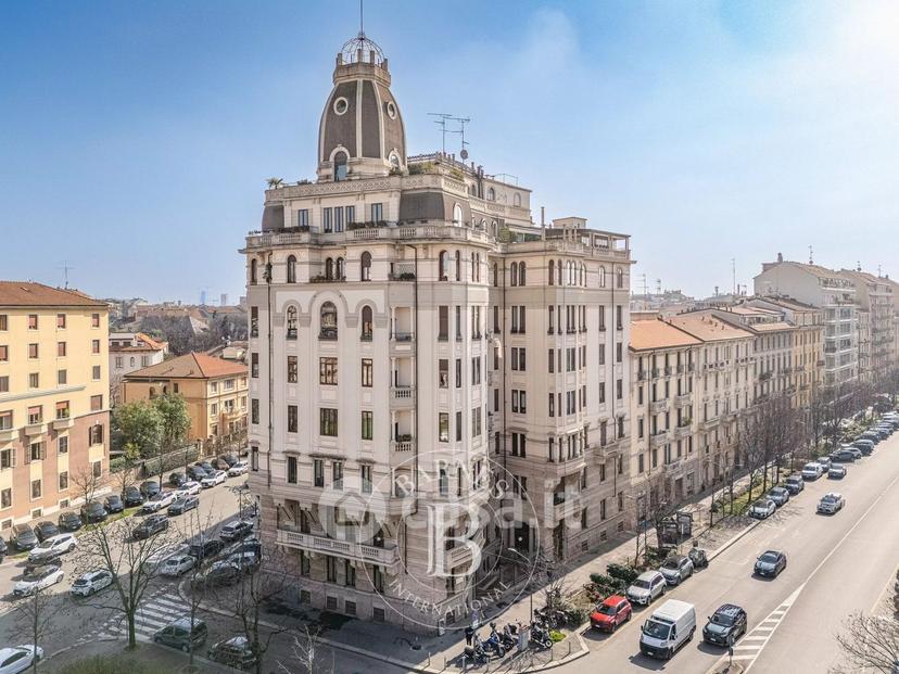 Appartamento in Via Giorgio Washington 1 — foto 4 di 23