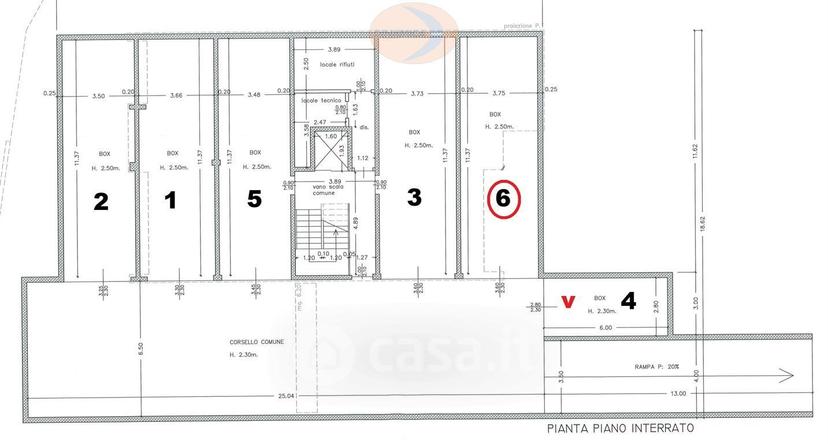 Quadrilocale in Via Beato Angelico — foto 4 di 15