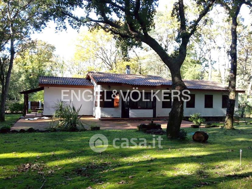 Villa in Viale delle Querce — foto 21 di 27