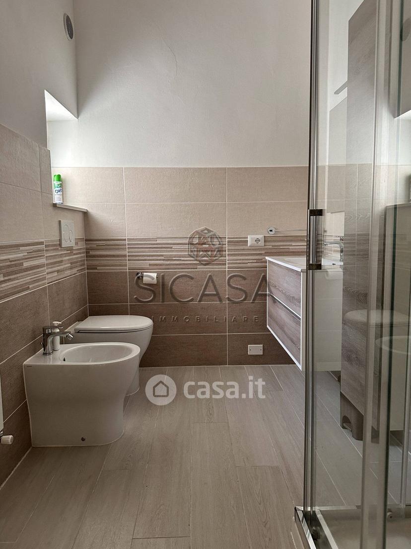 Appartamento in Via E. Francini 1 — foto 28 di 32