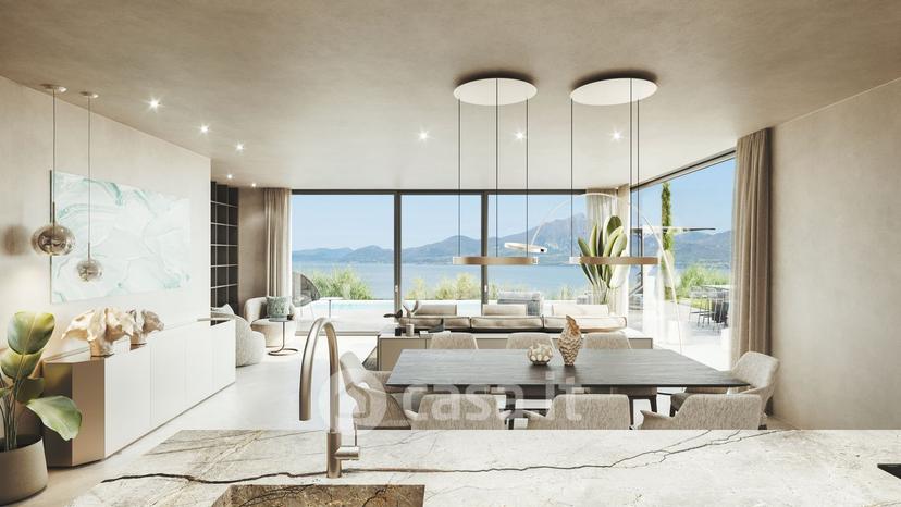 Villa in Via Per Le Prandine — foto 13 di 31