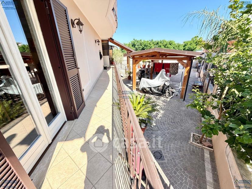 Villa in Via Vittorio Emanuele 129 — foto 14 di 32